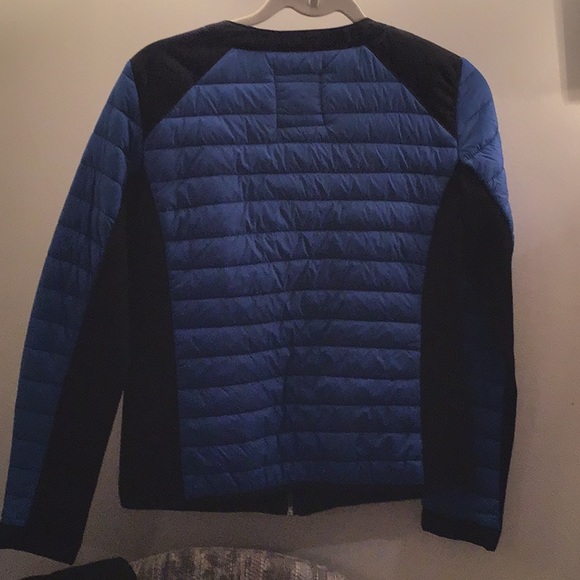 Point Zero Jacket - Picture 3 of 4